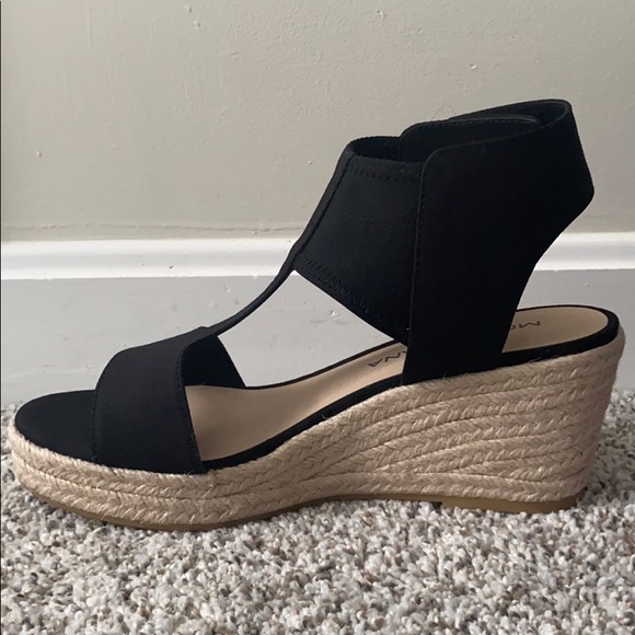 moda spana espadrilles